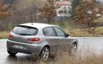 Alfa Romeo 147 Q2 5-Door 2006 года